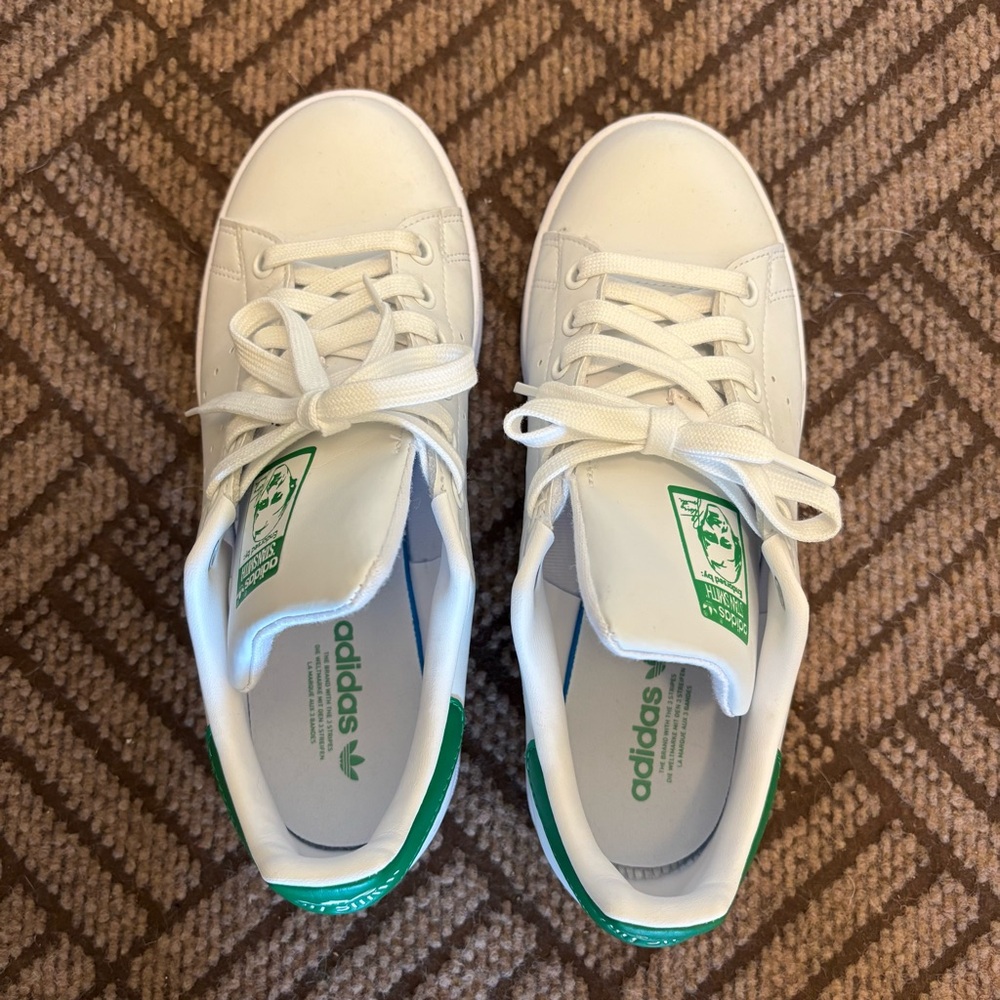 Adidas Stan Smith
